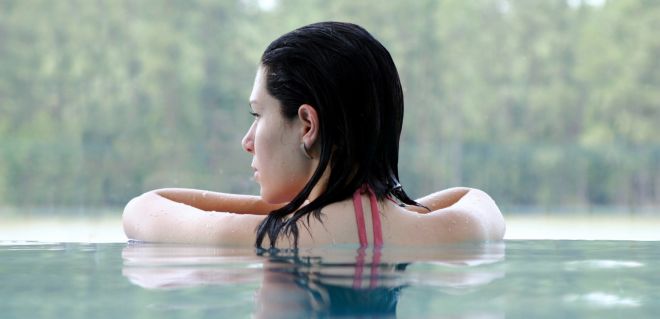 Umění žít věčně upír